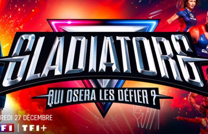 le spectacle des gladiateurs rate son lancement avec un public peu convaincant