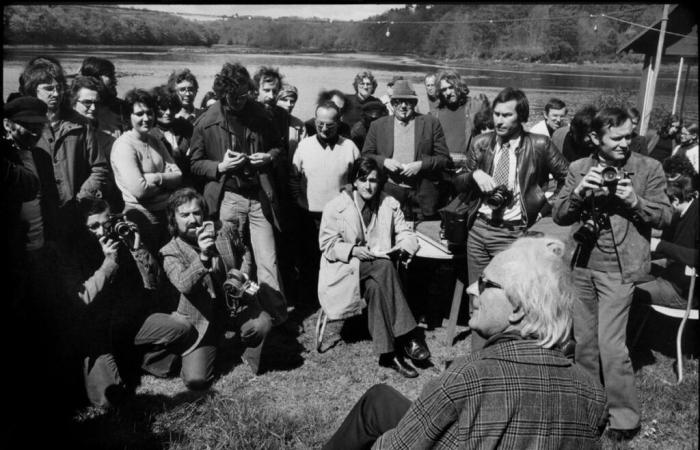 “L’écologie ou la mort”, René Dumont se présente à la présidentielle