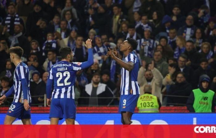 Le FC Porto bat Boavista 4-0 pour rester en tête du classique de Lisbonne – Football