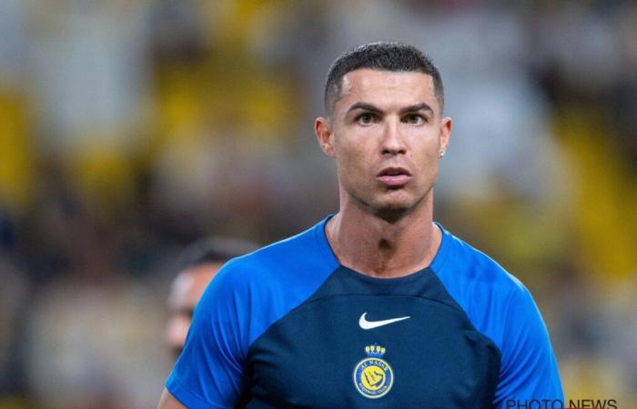 Cristiano Ronaldo veut… devenir propriétaire d’un club de football ! «Je sais exactement ce que je dois faire» – Tout le football