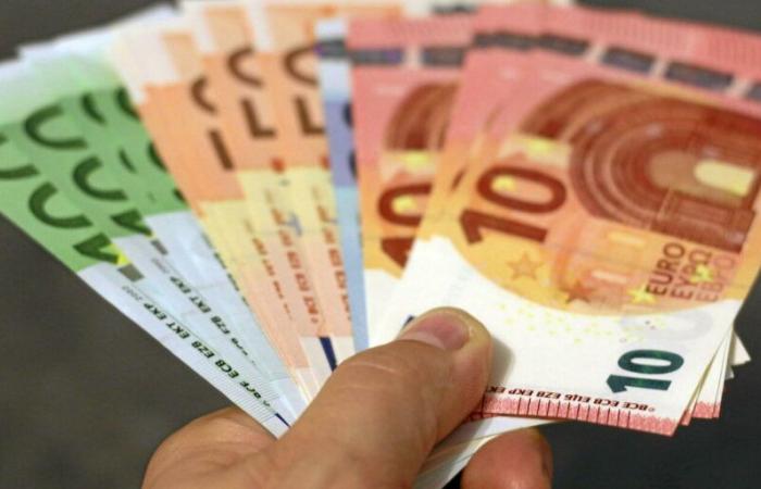 Un transfert de 212 euros en moyenne pour les détenteurs du Livret A en 2024