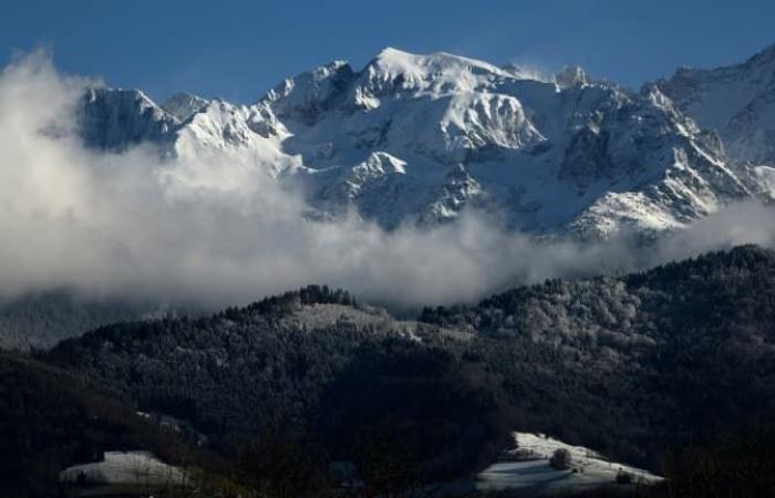 Un quadragénaire décède en skiant hors-piste, quelques jours après un adolescent