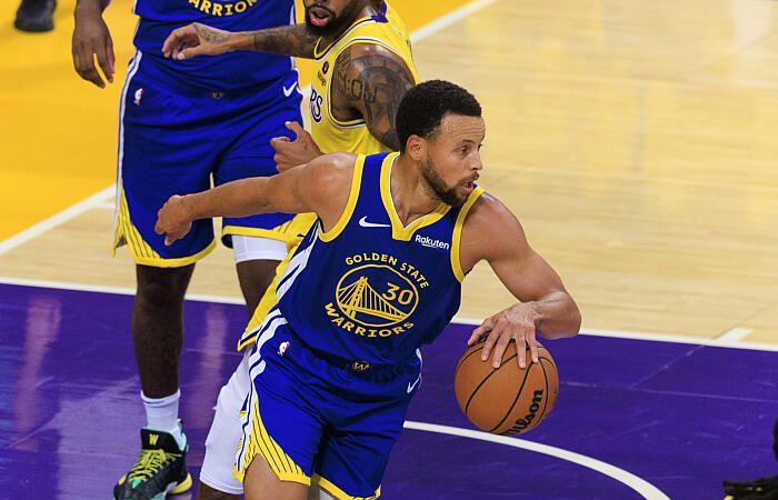 Pronostic Golden State Warriors Phoenix Suns GRATUIT