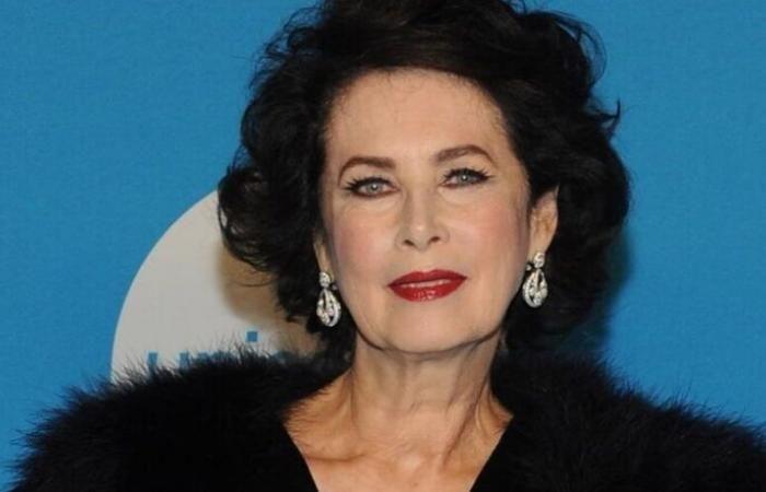 Dayle Haddon décède à 76 ans suite à une fuite de monoxyde de carbone