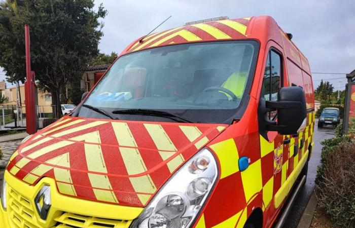 un incendie détruit plusieurs hangars et affecte une maison