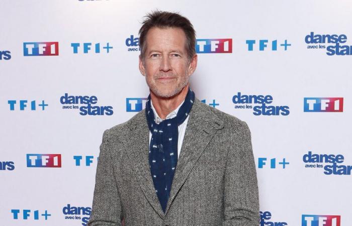 James Denton révèle qu’il a « détruit les genoux » depuis son passage dans la série