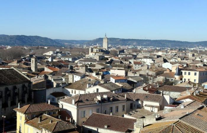 VIDÉO. Embarquez sur la grande roue de Noël à Narbonne