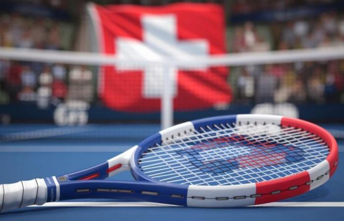 Le tennis français en difficulté