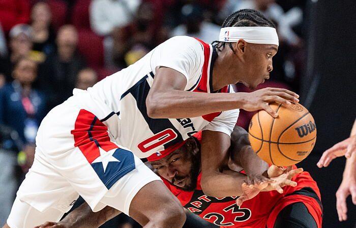 Pronostic Washington Wizards New York Knicks GRATUIT