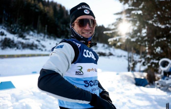 Ski de fond : les listes de départ du sprint en patin de Toblach, première étape du Tour de Ski | Magazine Nordique