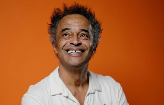 Keen’V, Trois Cafés Gourmands and Yannick Noah at the Barbezieux-Saint-Hilaire Fair-Exhibition