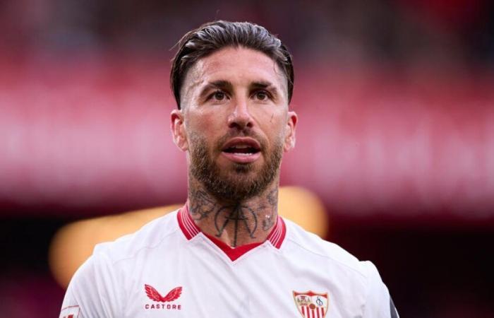 Nouvelle révélation XXL sur Sergio Ramos et un retour au Real Madrid