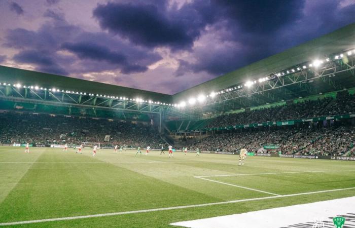 Déjà beaucoup de pression sur les joueurs et sur Horneland !