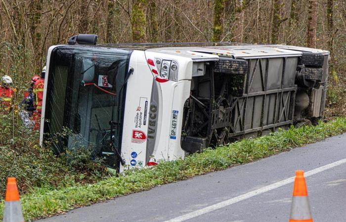 le conducteur, positif à la cocaïne, mis en examen pour homicide aggravé