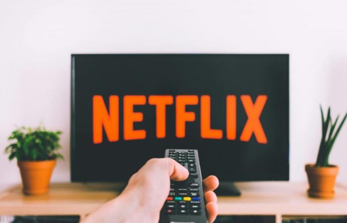 Netflix va adapter ce roman fantastique adoré des jeunes adultes