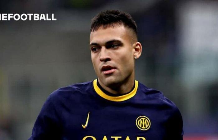 L’entraîneur de l’Inter Milan soutient la superstar argentine pour enfin mettre fin à la sécheresse avant le choc de Serie A contre Cagliari