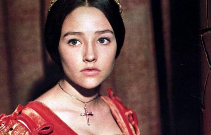 Nécrologie. La star de « Roméo et Juliette », Olivia Hussey, est décédée à 73 ans