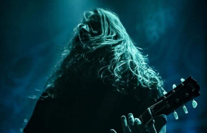 Mark Morton de Lamb Of God célèbre six ans de sobriété avec un message d’espoir