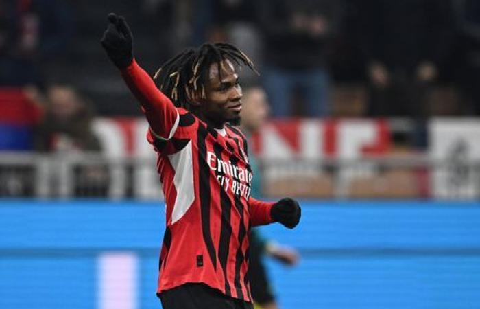 5 joueurs nigérians à surveiller en Serie A et en Premier League ce week-end