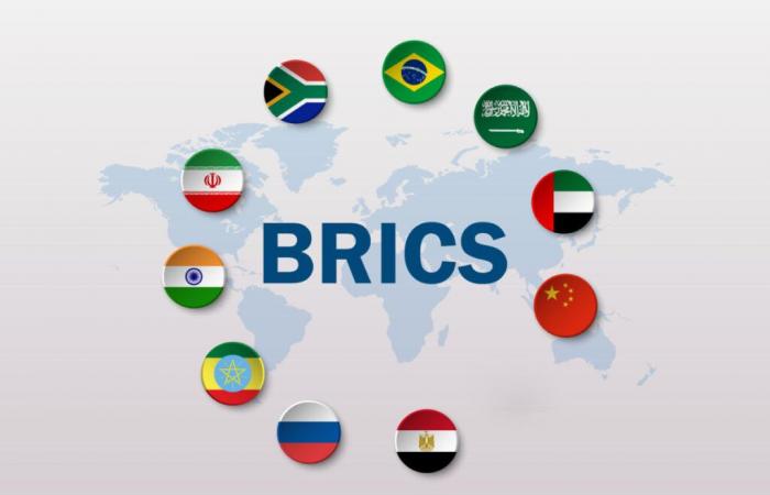 les BRICS+ dominent le marché, les Etats…