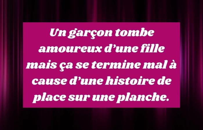 vous êtes de la génération des années 90 si vous reconnaissez ces 15 films (très) mal résumés