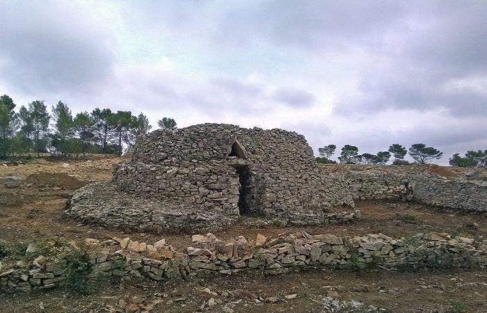 L’archéologie des carrières du GARD révèle des secrets