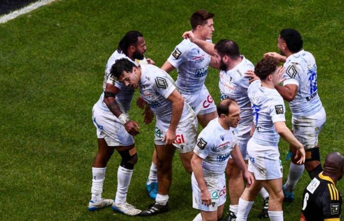 une prolongation XXL annoncée par l’ASM avant le début du match contre Montpellier