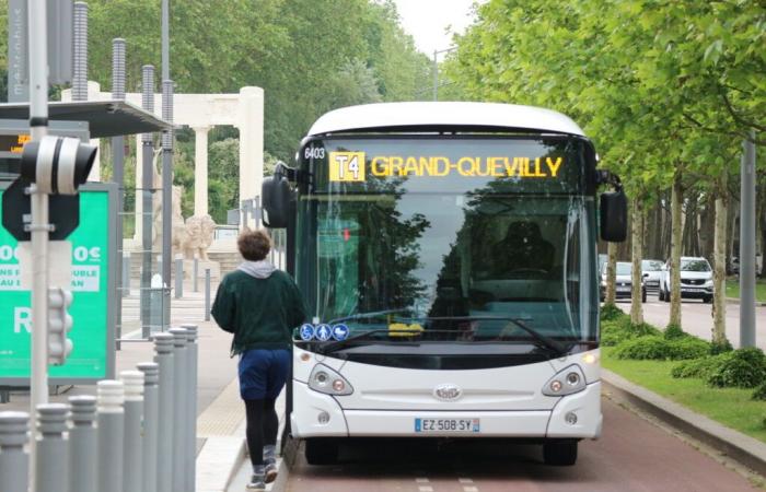 les perturbations annoncées ce samedi