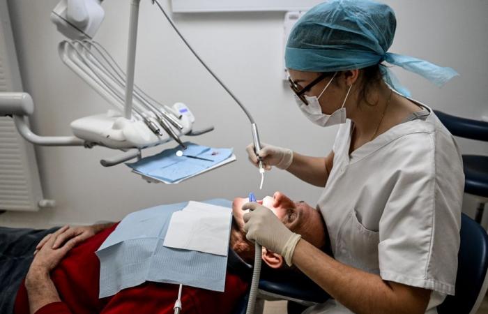 Voici pourquoi il y aura plus de dentistes près de chez vous à partir du 1er janvier