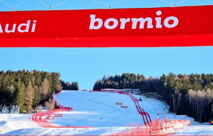 Chute de ski à Bormio : la descente olympique est-elle trop dangereuse ?