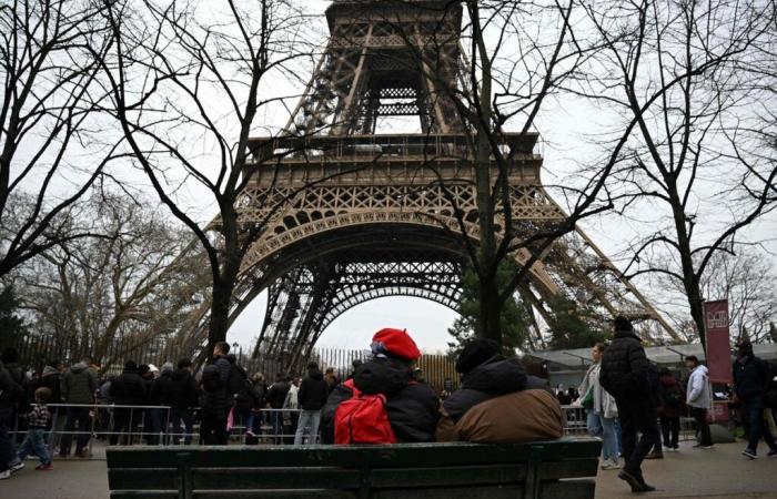 une « grande activité » actuellement en France, selon Thierry Marx