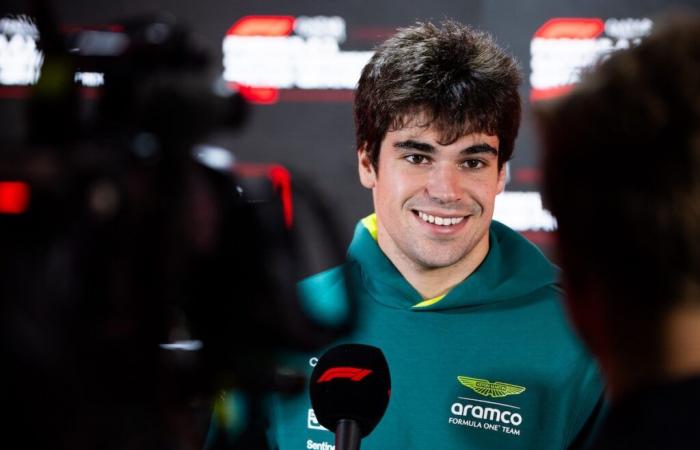 F1 – Lance Stroll est-il démotivé ? Non, mais il est « traité injustement » selon Mike Krack