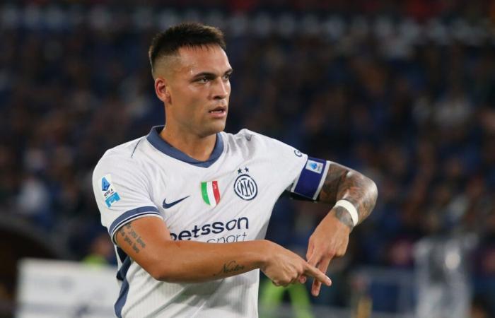 Lautaro Martinez espère revenir au score contre Cagliari, sa « victime préférée »