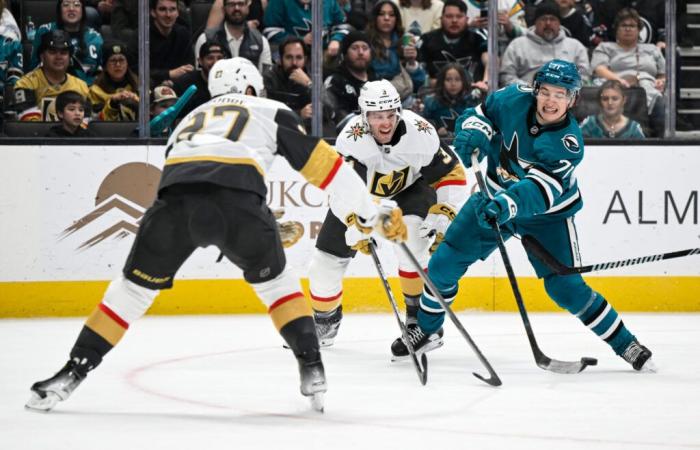 La lutte pour le Trophée Calder s’intensifie