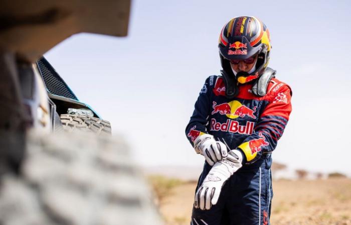 « L’étape de 48 heures est un moment crucial » du Dakar