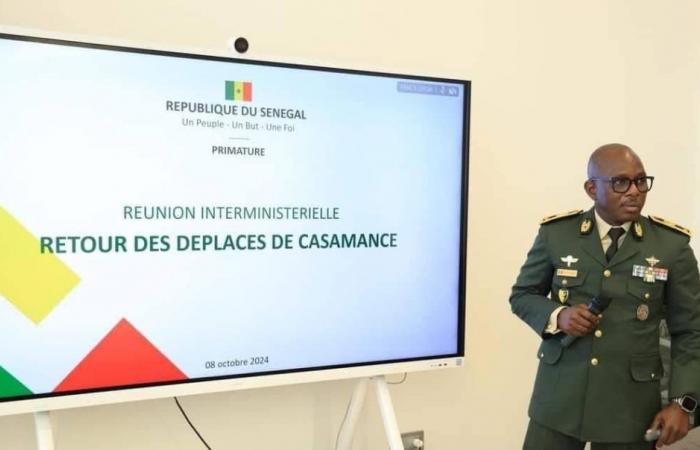 Lancement d’un plan de développement « Diomaye » de 54 milliards