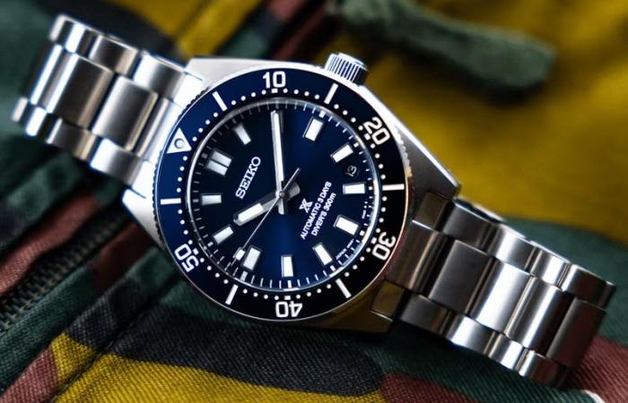 Top 5 des montres Seiko de 2024 qui ont ébloui les passionnés