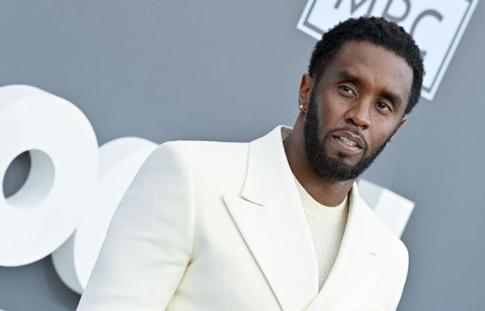 2024, l’année de la chute vertigineuse de P. Diddy