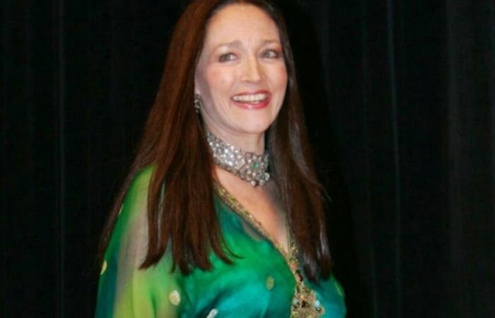 Olivia Hussey, star de « Roméo et Juliette », est décédée à 73 ans