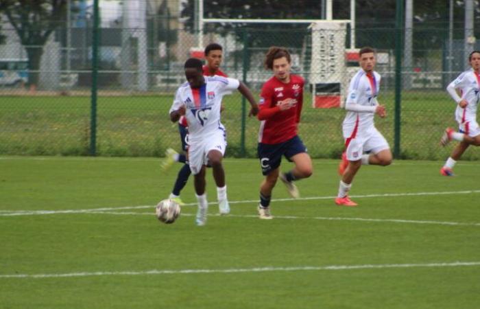 Des U19 sans plus d’espoir ?