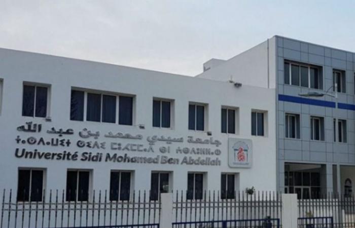 Plus de 1.700 étudiants étrangers à l’Université Sidi Mohammed Ben Abdellah de Fès