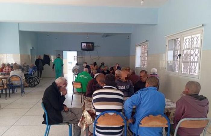 En raison du froid extrême…une campagne dans la province d’Al Hoceima pour collecter et abriter les sans-abri