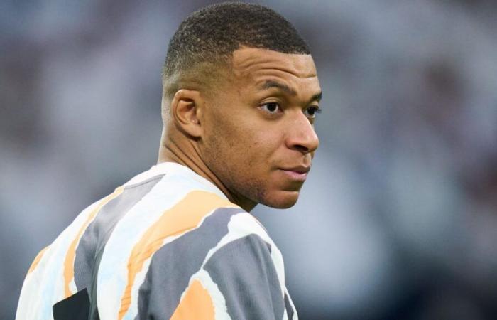 Un salaire comme Mbappé, le Real Madrid lui prépare un contrat en or