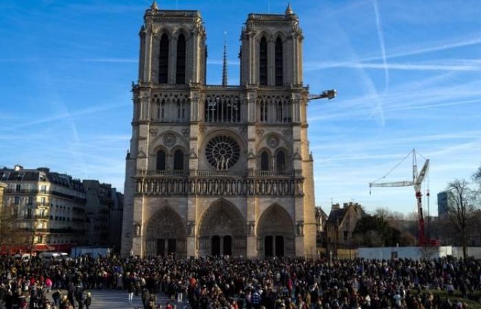 le presbytère de la cathédrale classé « monument historique »