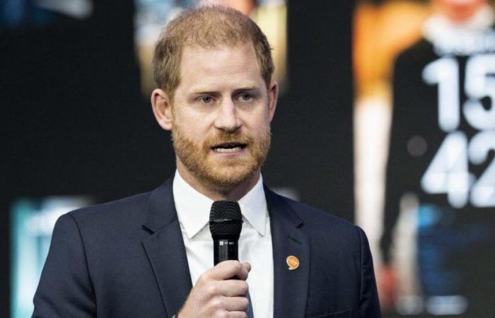 Le prince Harry snobé par son père Charles III à Noël ? Cette décision significative