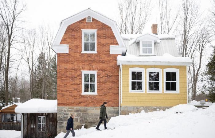 Les bienfaits du patrimoine | La chaleur des vieilles maisons