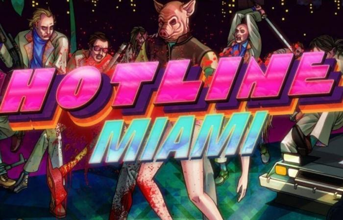 Hotline Miami moins cher sur Goclecd – Les prix PSN ne peuvent pas rivaliser