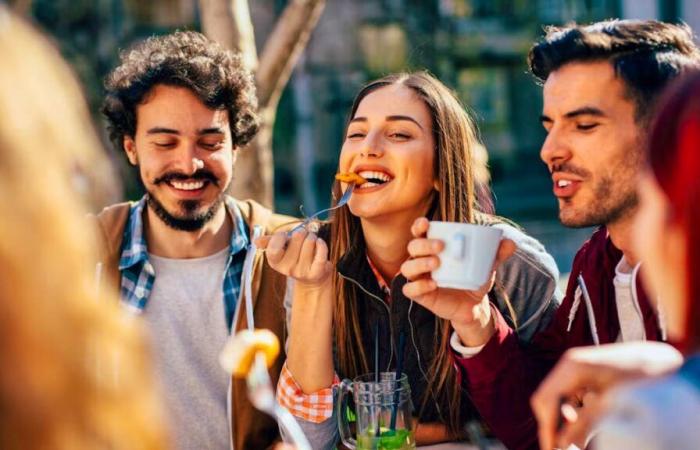 La cuisine italienne n’est plus la meilleure au monde