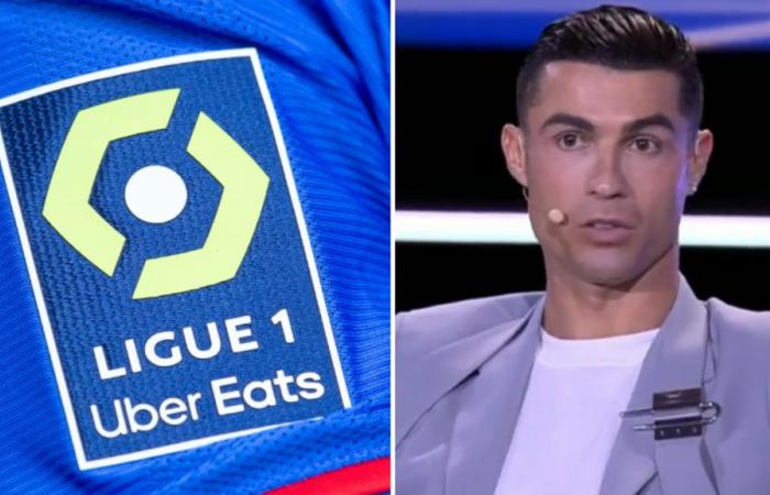 Les médias français expriment clairement leurs sentiments après que Cristiano Ronaldo ait critiqué la Ligue 1 et le PSG dans une autre diatribe – Saudi Pro League