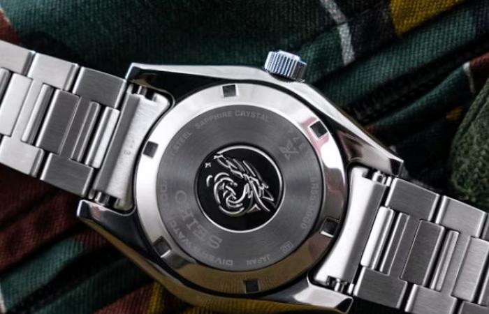 Top 5 des montres Seiko de 2024 qui ont ébloui les passionnés